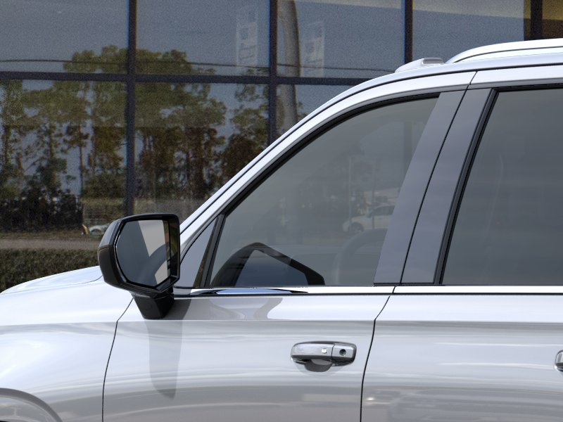 New 2026 Sterling Gray Metallic Chevrolet LS image 36