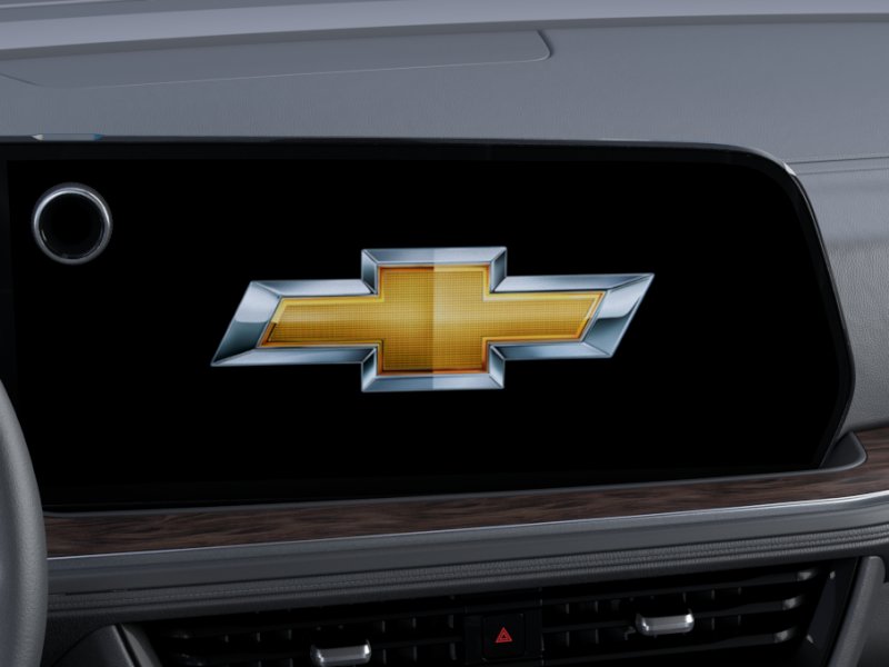 2027 Chevrolet Suburban LS - Photo 44