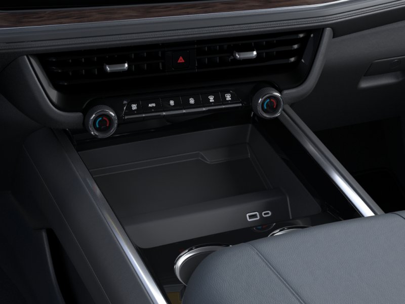 2027 Chevrolet Suburban LS - Photo 47