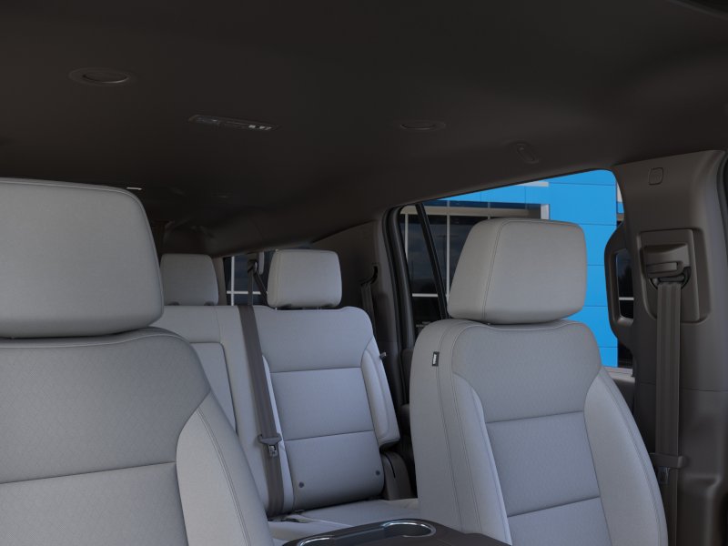 2026 Chevrolet Suburban LS - Photo 48