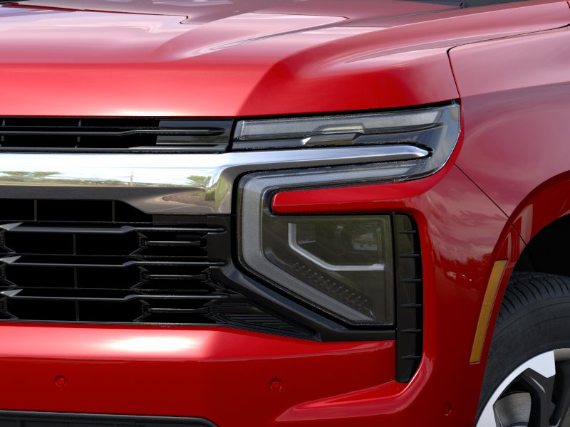 2026 Chevrolet Suburban LS - Photo 31