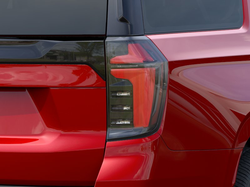 2026 Chevrolet Suburban LS - Photo 32