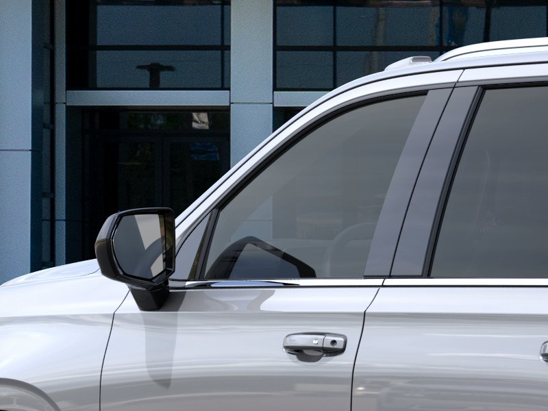 New 2026 Sterling Gray Metallic Chevrolet LS image 34