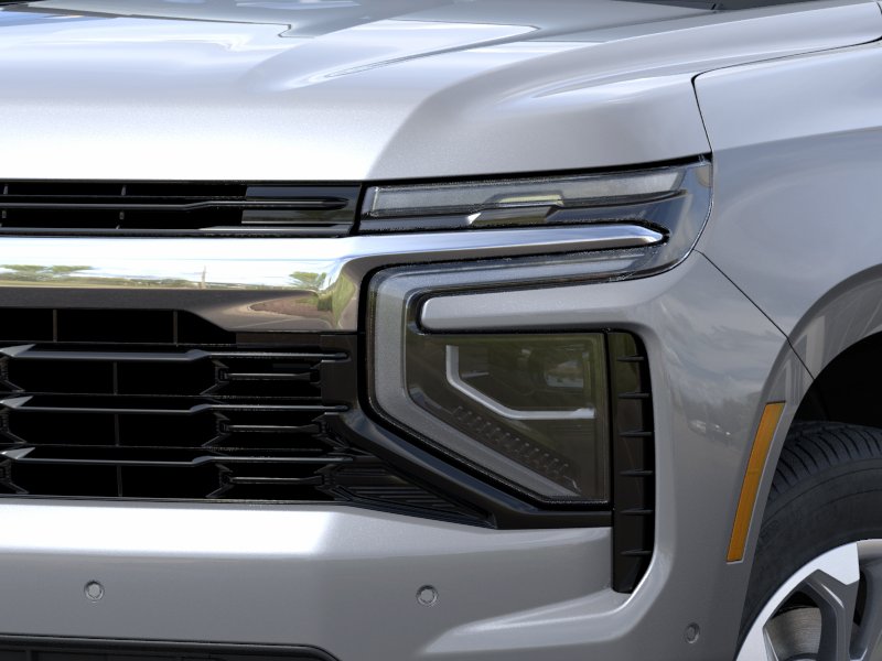 New 2026 Sterling Gray Metallic Chevrolet LS image 36