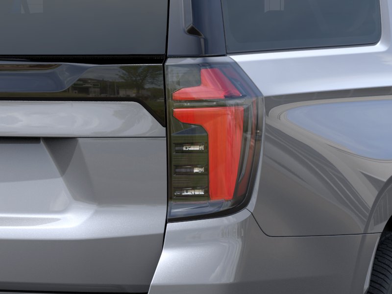 New 2026 Sterling Gray Metallic Chevrolet LS image 37