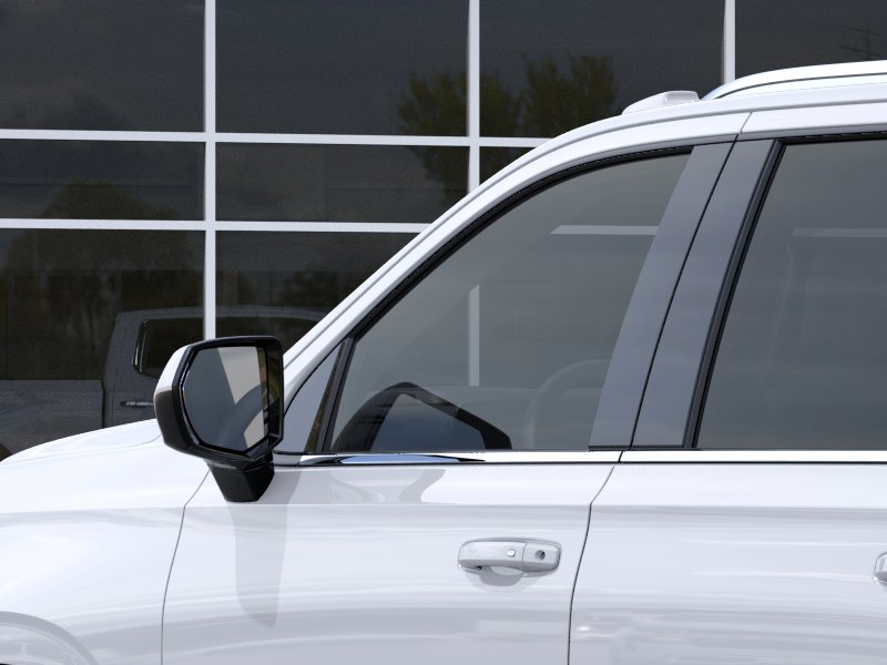 New 2026 Summit White Chevrolet LS image 36