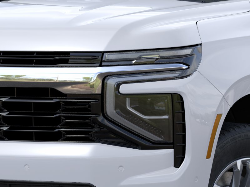 2026 Chevrolet Suburban LS - Photo 34