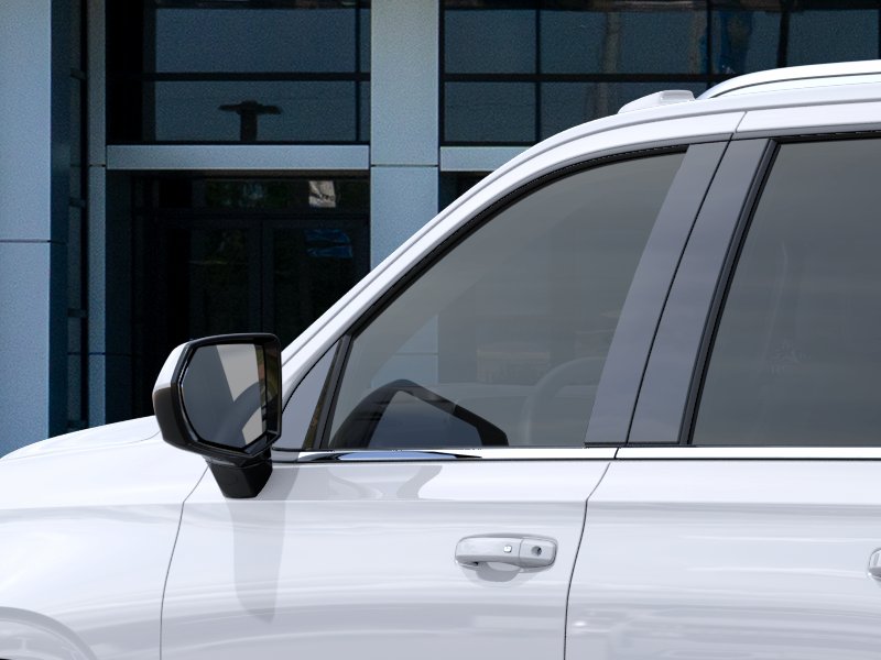 2026 Chevrolet Suburban LS - Photo 36