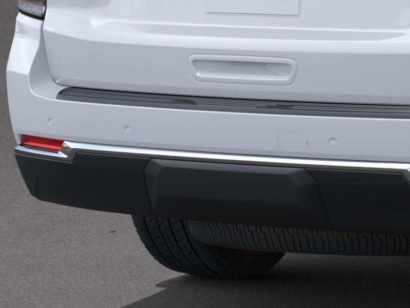 2026 Chevrolet Suburban LS - Photo 38