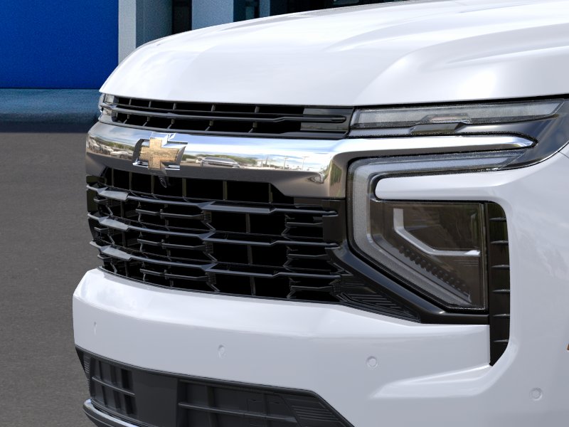2026 Chevrolet Suburban LS - Photo 37