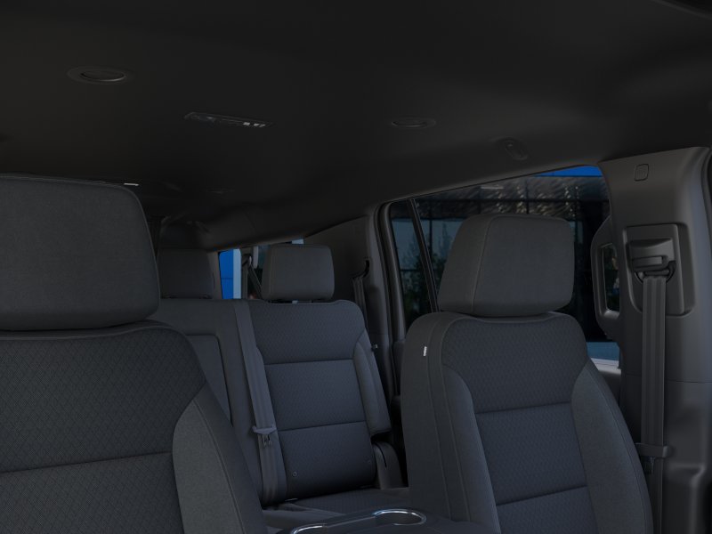 2026 Chevrolet Suburban LS - Photo 48