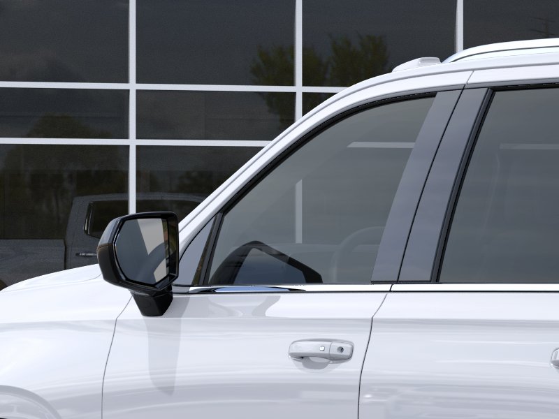 2026 Chevrolet Suburban LS - Photo 36