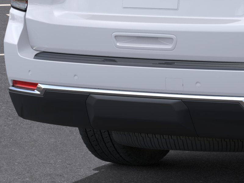 2026 Chevrolet Suburban LS - Photo 38