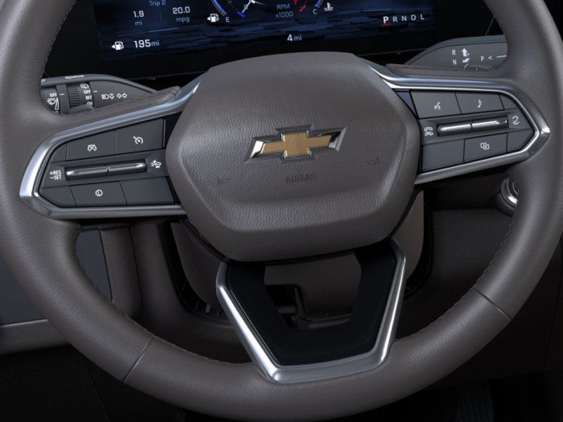 2025 Chevrolet Suburban LS photo 46