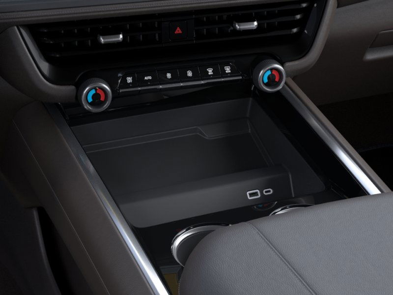 2025 Chevrolet Suburban LS photo 50