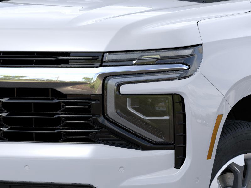 2025 Chevrolet Suburban LS photo 38