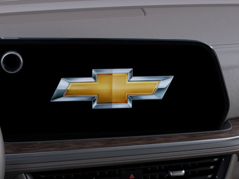 2025 Chevrolet Suburban LS photo 47