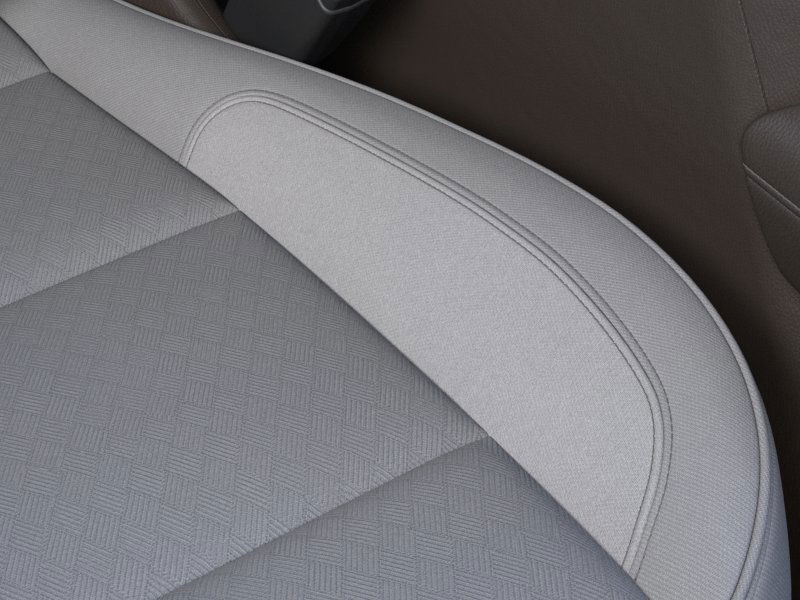 2025 Chevrolet Suburban LS photo 48
