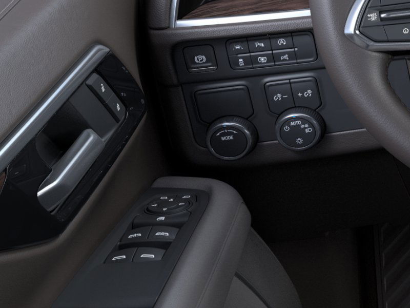 2025 Chevrolet Suburban LS photo 49
