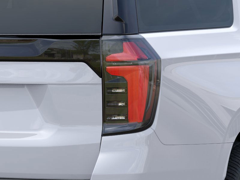 2025 Chevrolet Suburban LS photo 39