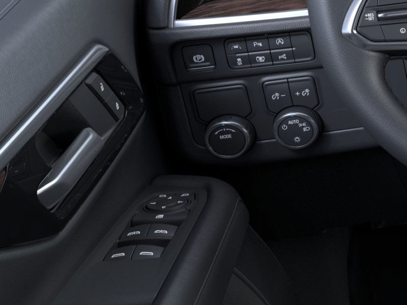 2025 Chevrolet Suburban LS photo 20