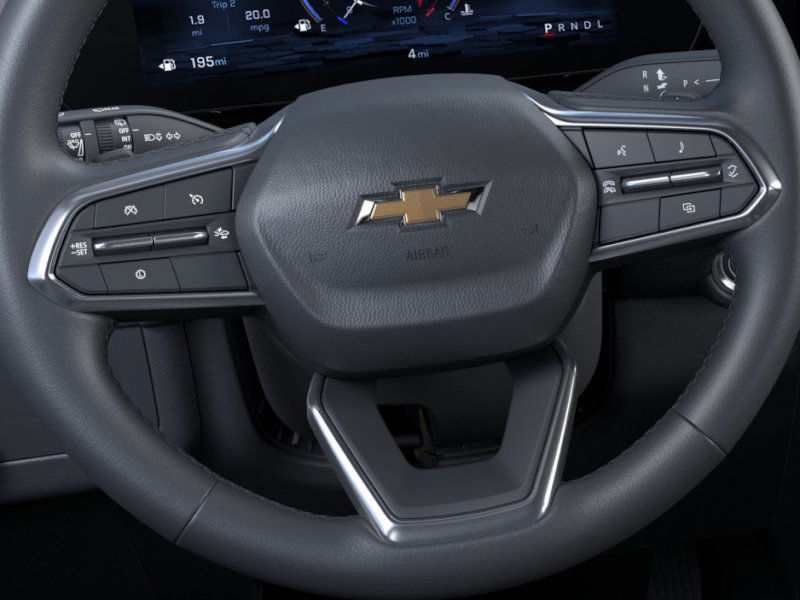 2025 Chevrolet Suburban LS photo 18