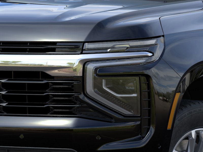 2025 Chevrolet Suburban LS photo 10