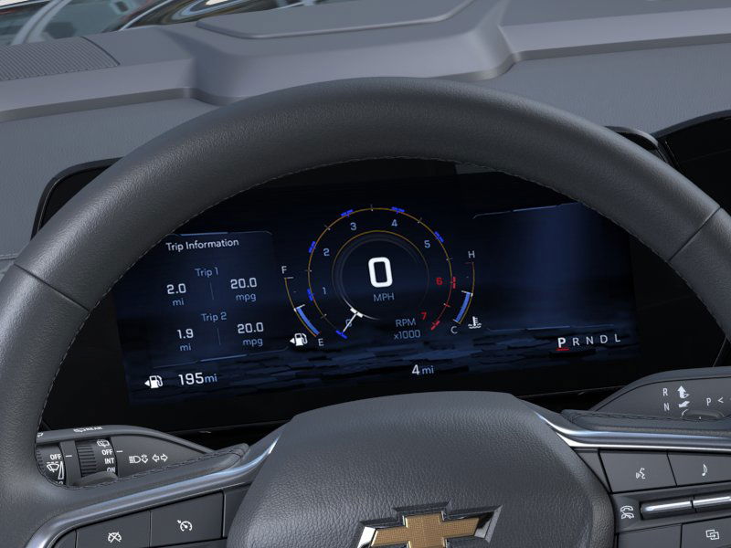 2025 Chevrolet Suburban LS photo 17