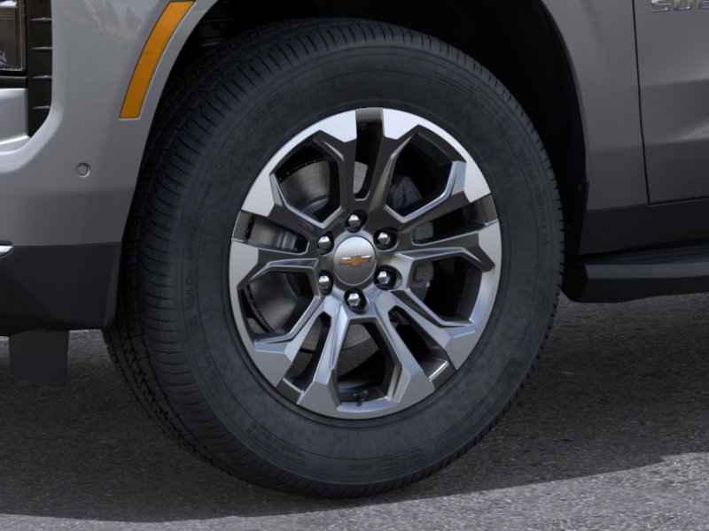2026 Chevrolet Suburban LT - Photo 33