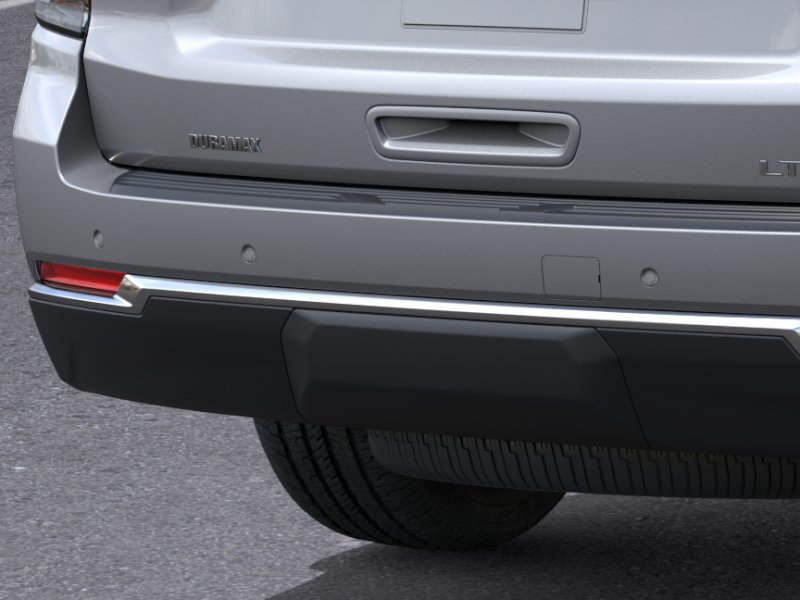 2026 Chevrolet Suburban LT - Photo 38
