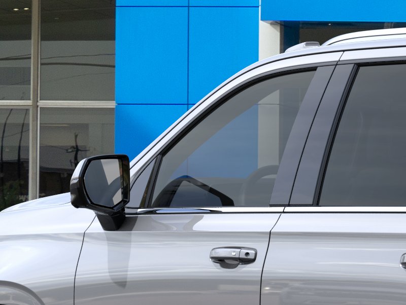 2026 Chevrolet Suburban LT - Photo 36