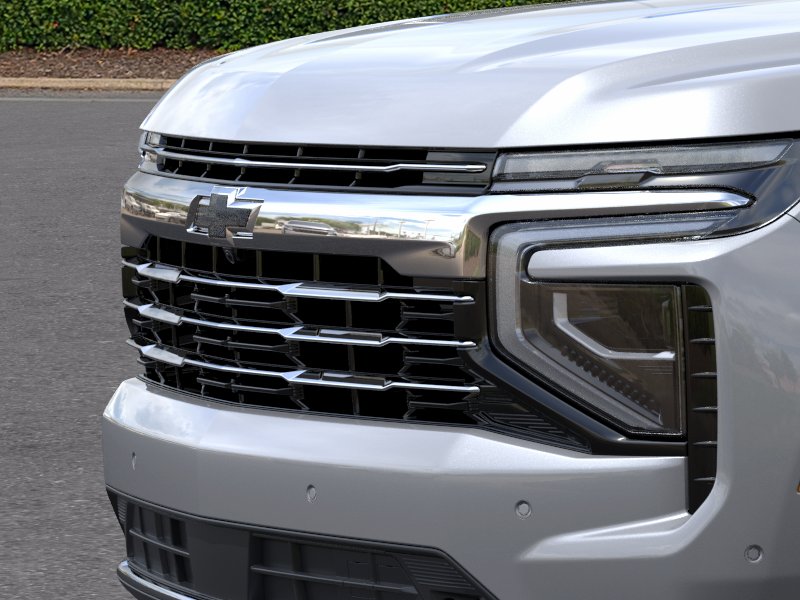 2026 Chevrolet Suburban LT - Photo 52