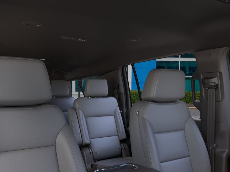 2026 Chevrolet Suburban LT - Photo 63
