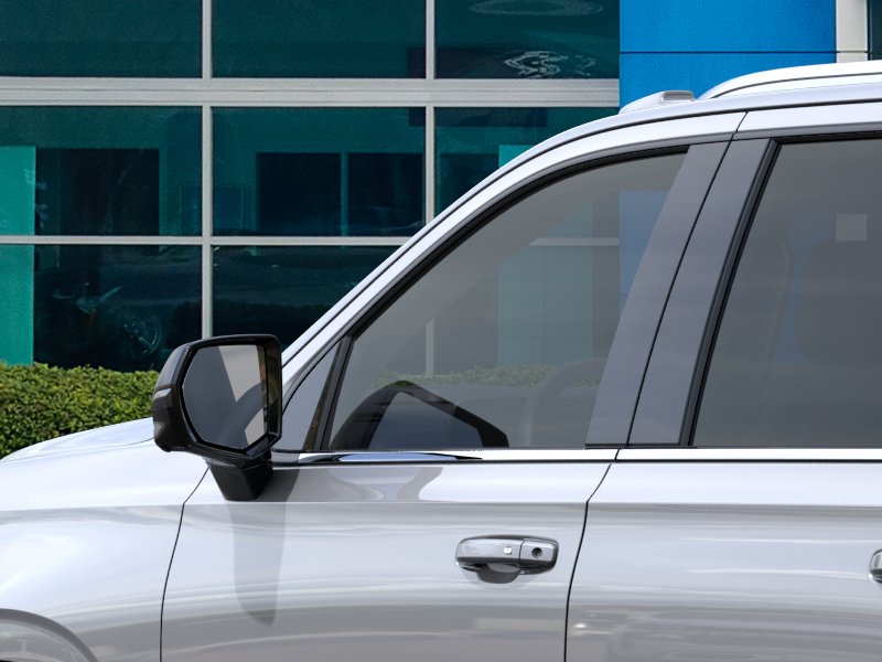 2026 Chevrolet Suburban LT - Photo 51