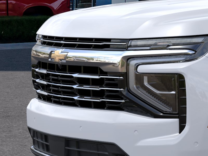 2026 Chevrolet Suburban LT - Photo 38