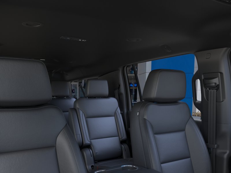 2026 Chevrolet Suburban LT - Photo 49