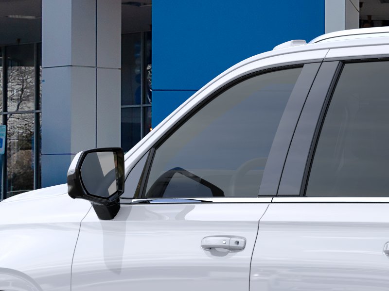 2026 Chevrolet Suburban LT - Photo 37