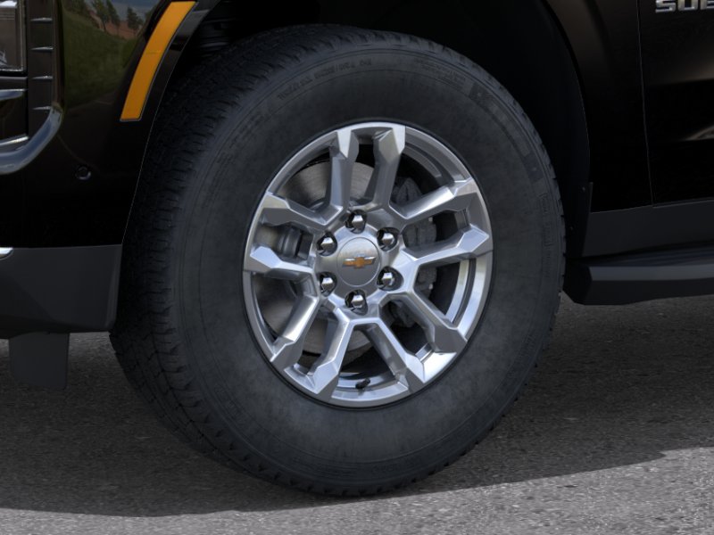 2026 Chevrolet Suburban LT - Photo 35