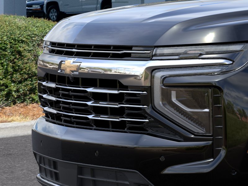 2026 Chevrolet Suburban LT - Photo 39