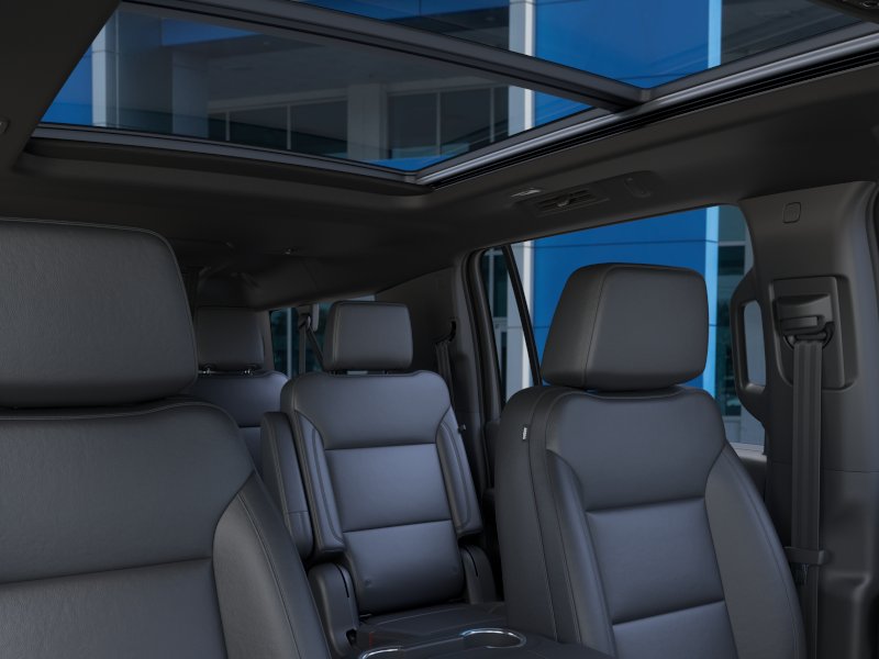 2026 Chevrolet Suburban LT - Photo 50