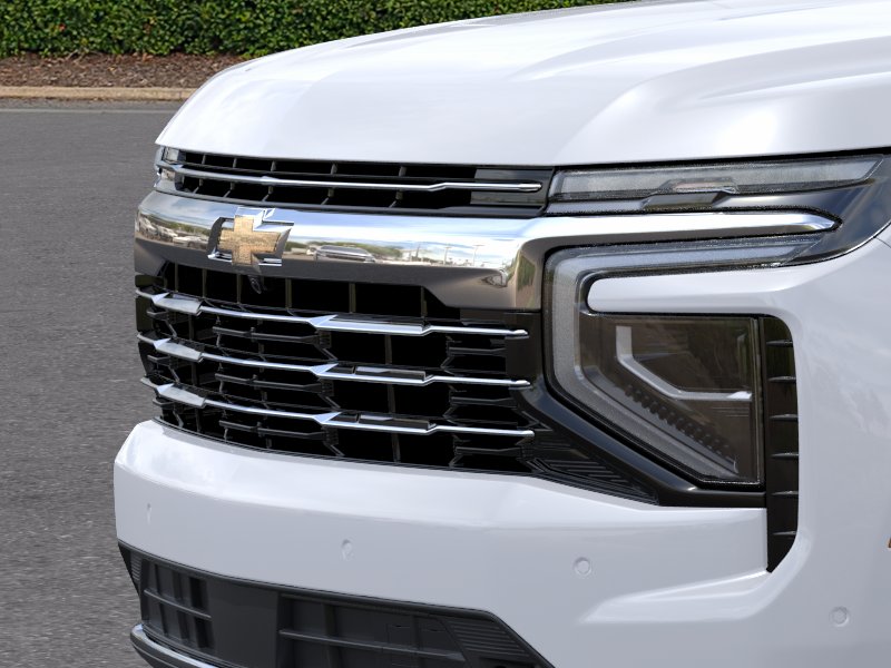 2026 Chevrolet Suburban LT - Photo 13