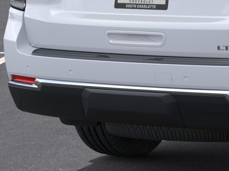 2026 Chevrolet Suburban LT - Photo 39