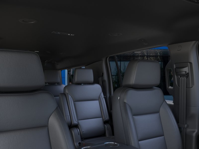 2026 Chevrolet Suburban LT - Photo 46