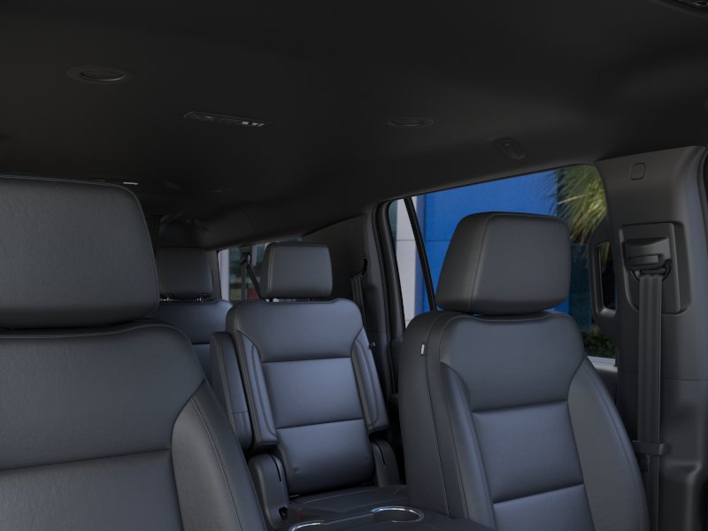 New 2026 Sterling Gray Metallic Chevrolet LT image 48