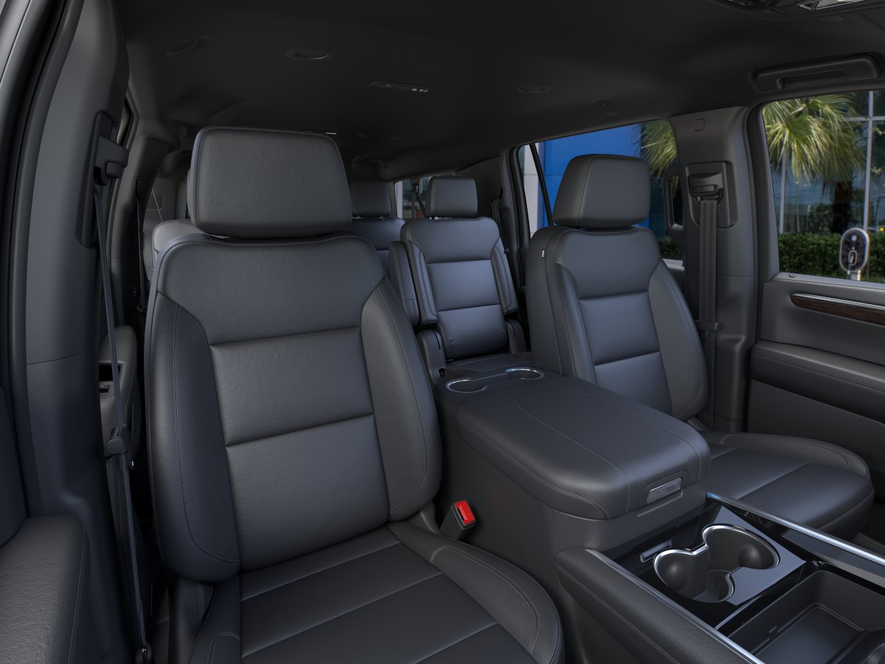 New 2026 Sterling Gray Metallic Chevrolet LT image 40