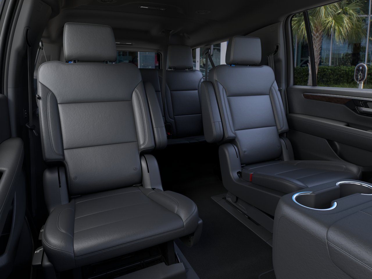New 2026 Sterling Gray Metallic Chevrolet LT image 41
