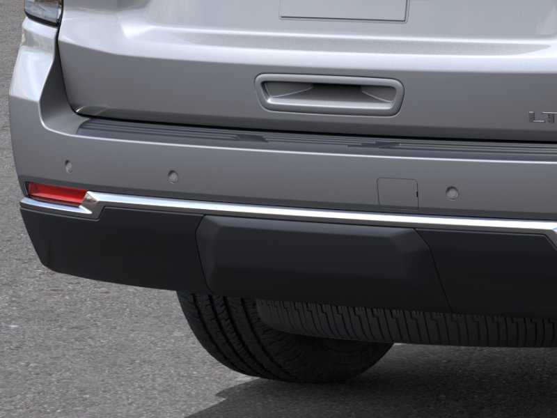 New 2026 Sterling Gray Metallic Chevrolet LT image 38