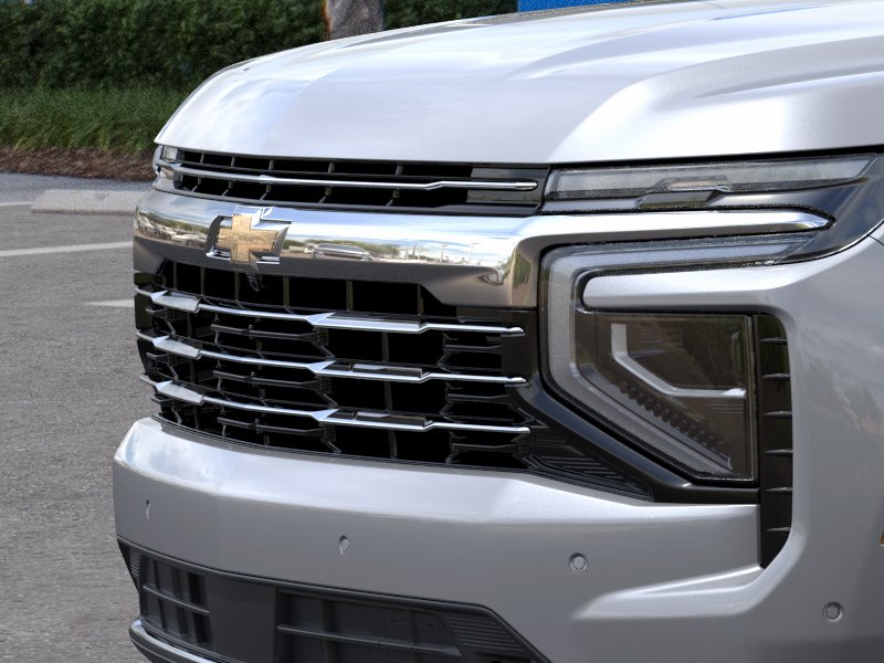 New 2026 Sterling Gray Metallic Chevrolet LT image 37