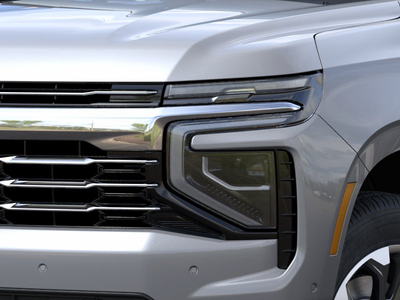 New 2026 Sterling Gray Metallic Chevrolet LT image 34