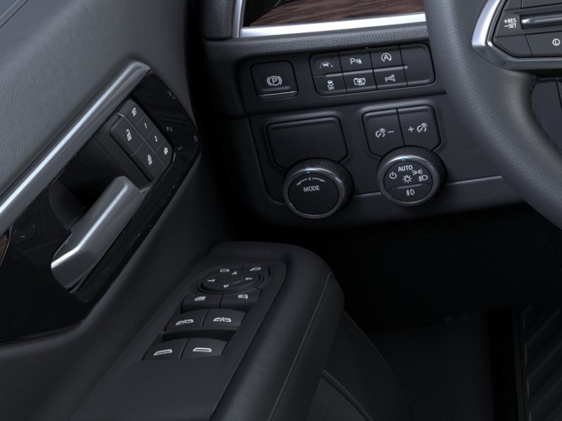 New 2026 Sterling Gray Metallic Chevrolet LT image 46